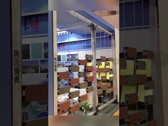 ก้อนเทราโคต้าสายเคเบิล-ฮีเบย์ จิงเลียง