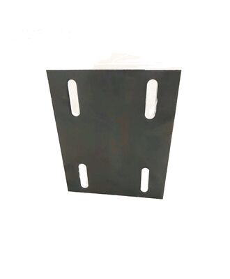 คุณภาพ  Galvanized and Anti-corrosion Embeded Parts for Facade Support System โรงงาน