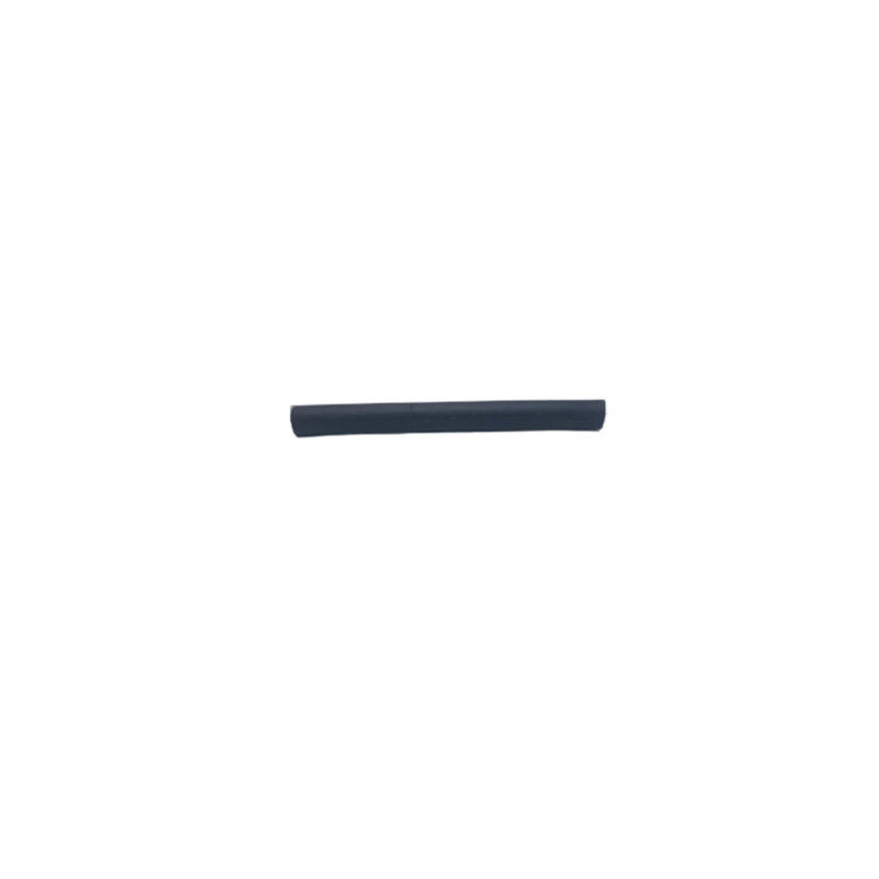 อุปกรณ์เสริมโปรไฟล์อลูมิเนียม OEM สายฟอง EPDM สําหรับการสนับสนุนการคลุมหน้าต่าง