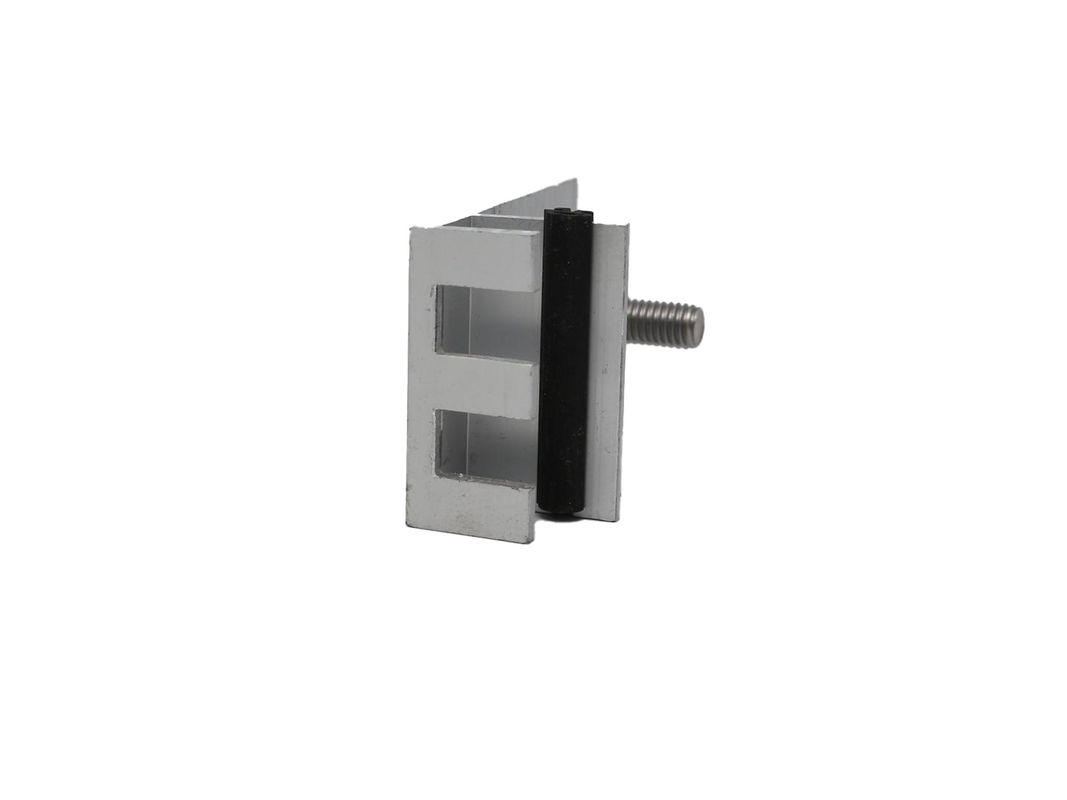ระบบการสนับสนุนผนังอิฐ Anodizing สําหรับความสามารถในการแบกภาระสูงในการก่อสร้าง