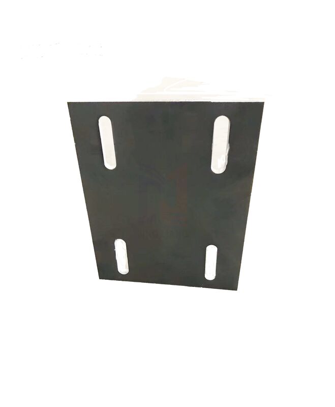 อะไหล่ที่กระชับกระชับและป้องกันการกัดกร่อนสําหรับระบบรองรับหน้าผา