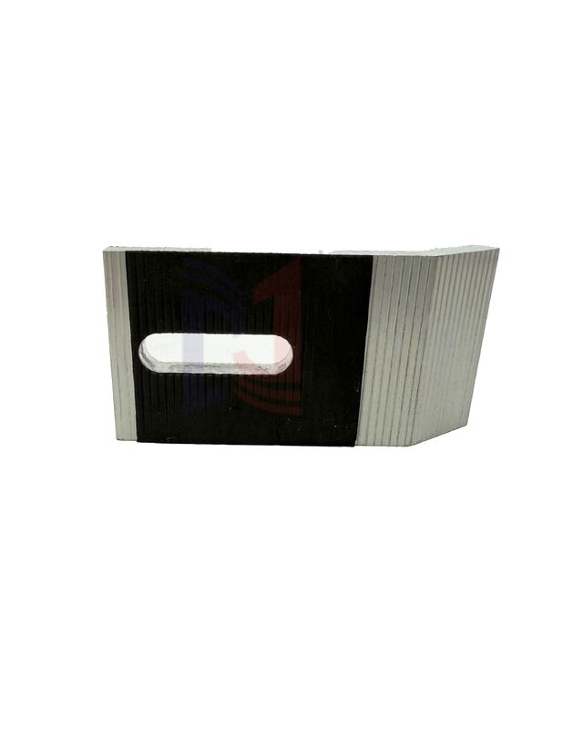 ระบบรองรับหน้าผาหินที่ป้องกันการกัดและติดตั้งง่าย