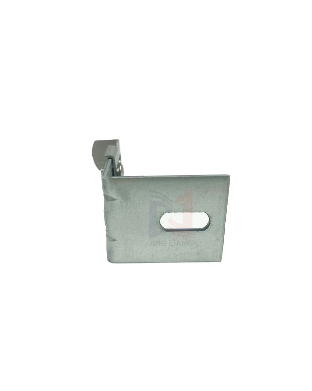Customized and Anti-corrosion Adjustable Bracket for Facade Support System