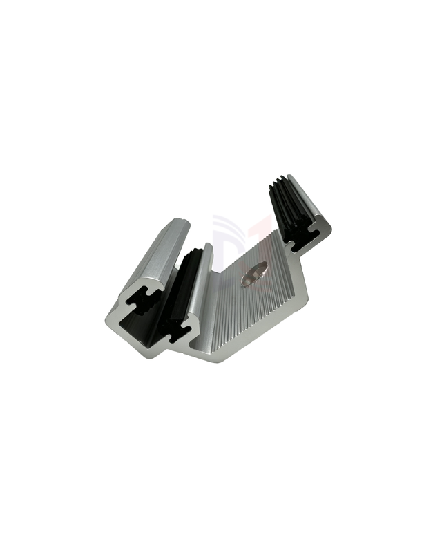 Factory Provide and Competitive Price Aluminum Clip for Facade Support System