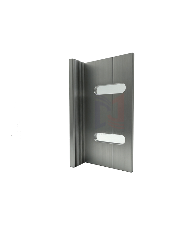 Customized and Competitive Price for T- Bracket for  Facade Support System