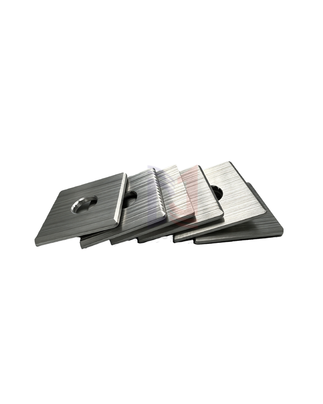 Anti-corrosion and leveling  Metal Washer  for Facade Support System