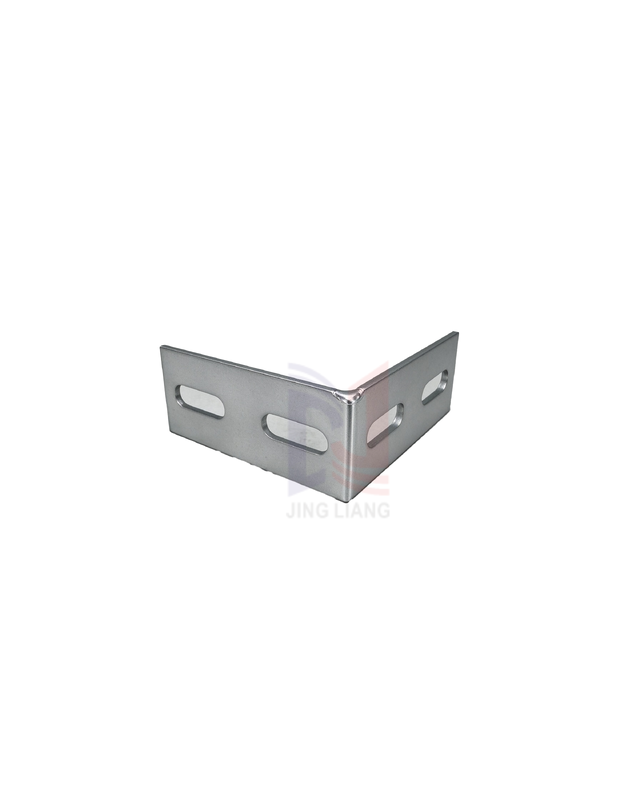 Factory supply and Easy Installation L Bracket for Facade Support Systm