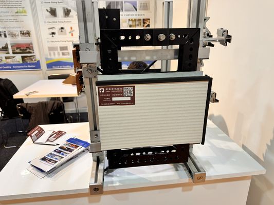 พานิลอลูมิเนียมยูนิเตอรไซด์ผสมผสานหน้าผนังที่กําหนดเอง สําหรับความต้องการโครงการที่หลากหลาย